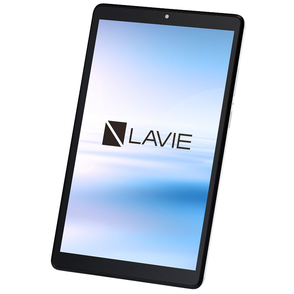 LAVIE T8 T0855/CAS プラチナグレー