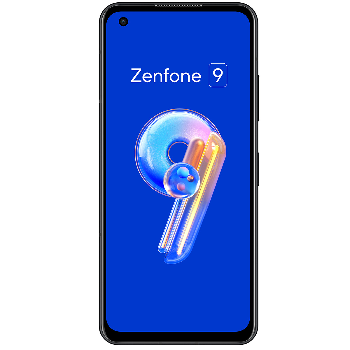 Zenfone 9 /ミッドナイトブラック/128G/8G