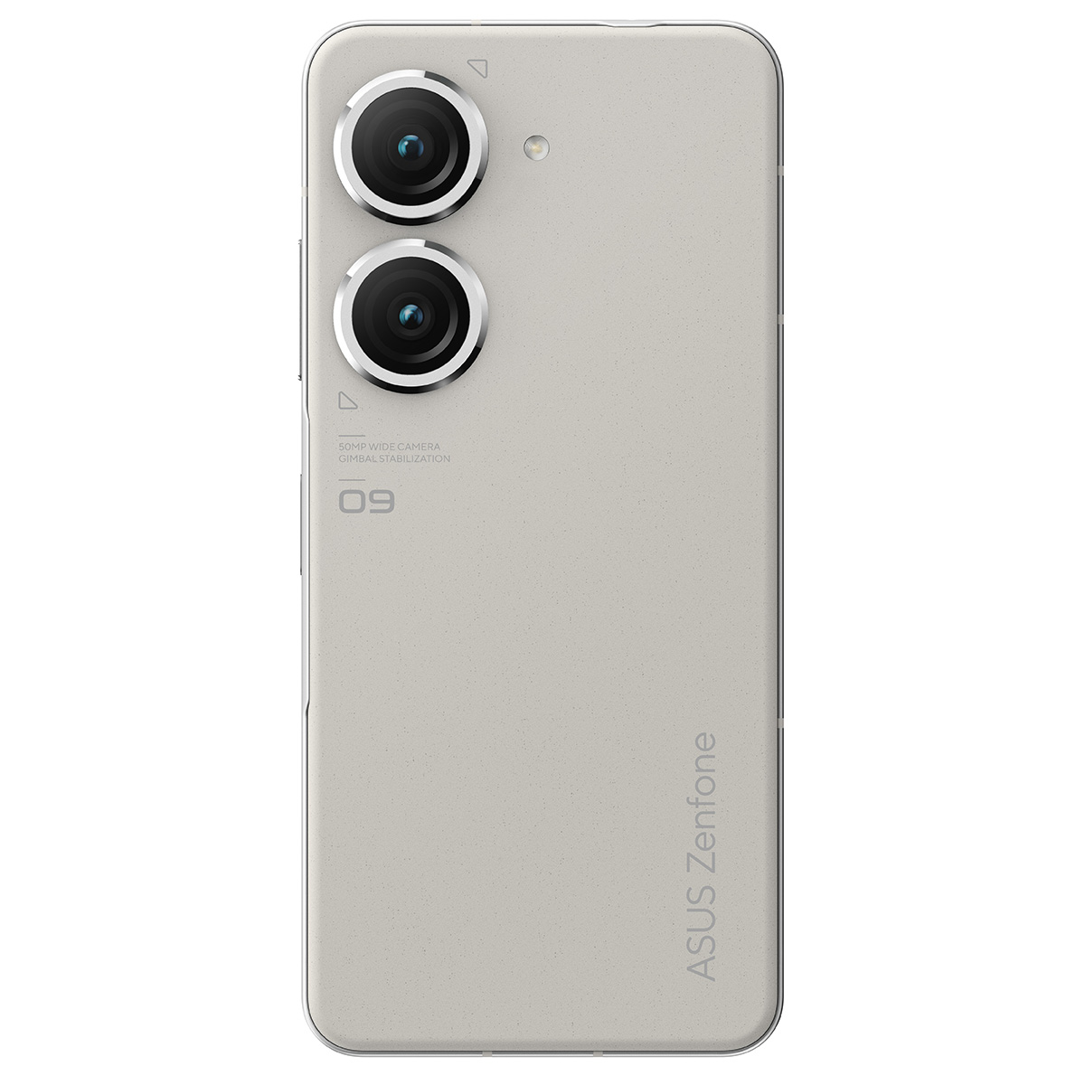 ASUS Zenfone9 ホワイト 8G/128G