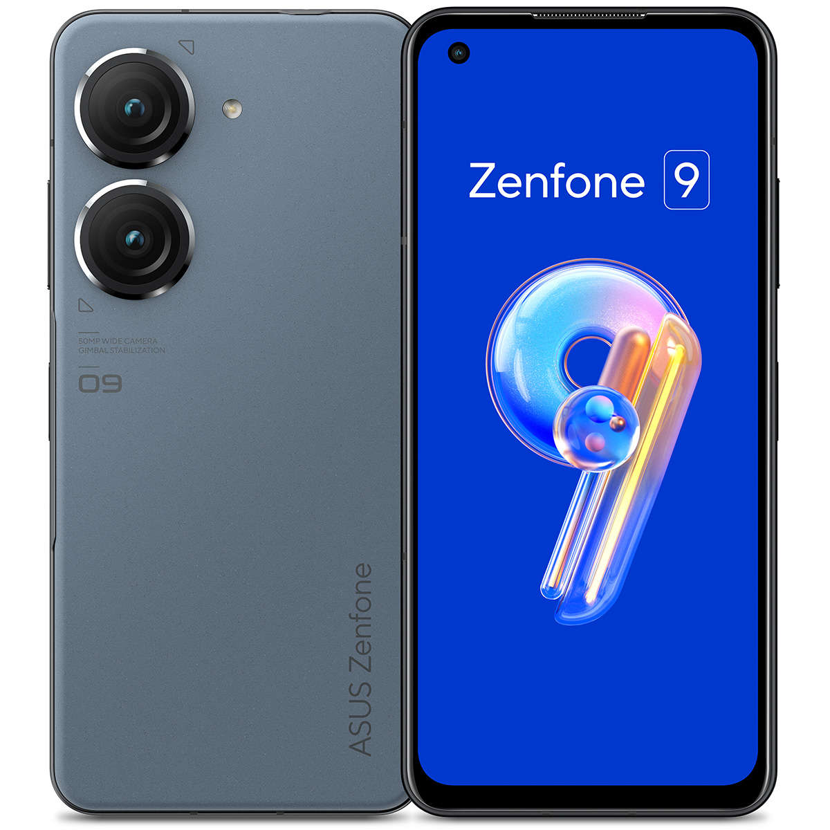 Zenfone 9 /スターリーブルー/128G/8G
