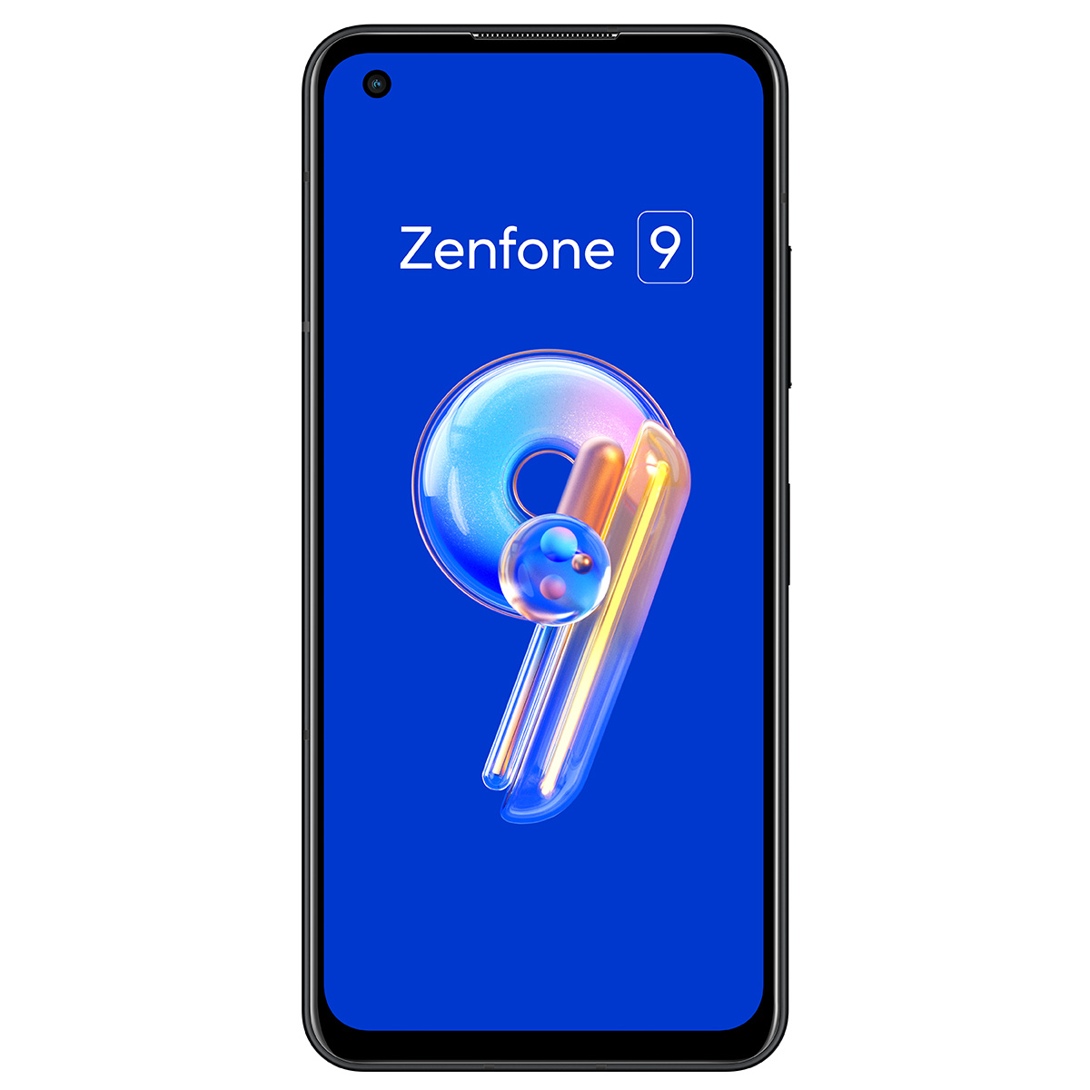 Zenfone 9 /サンセットレッド/128G/8G　ZF9-RD8S128