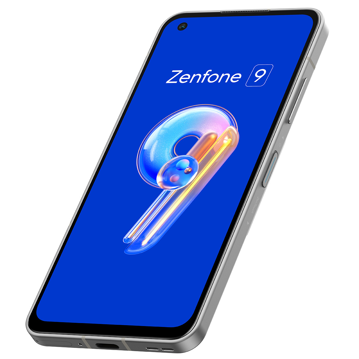 ひかりＴＶショッピング | Zenfone 9/ムーンライトホワイト/256G/8G