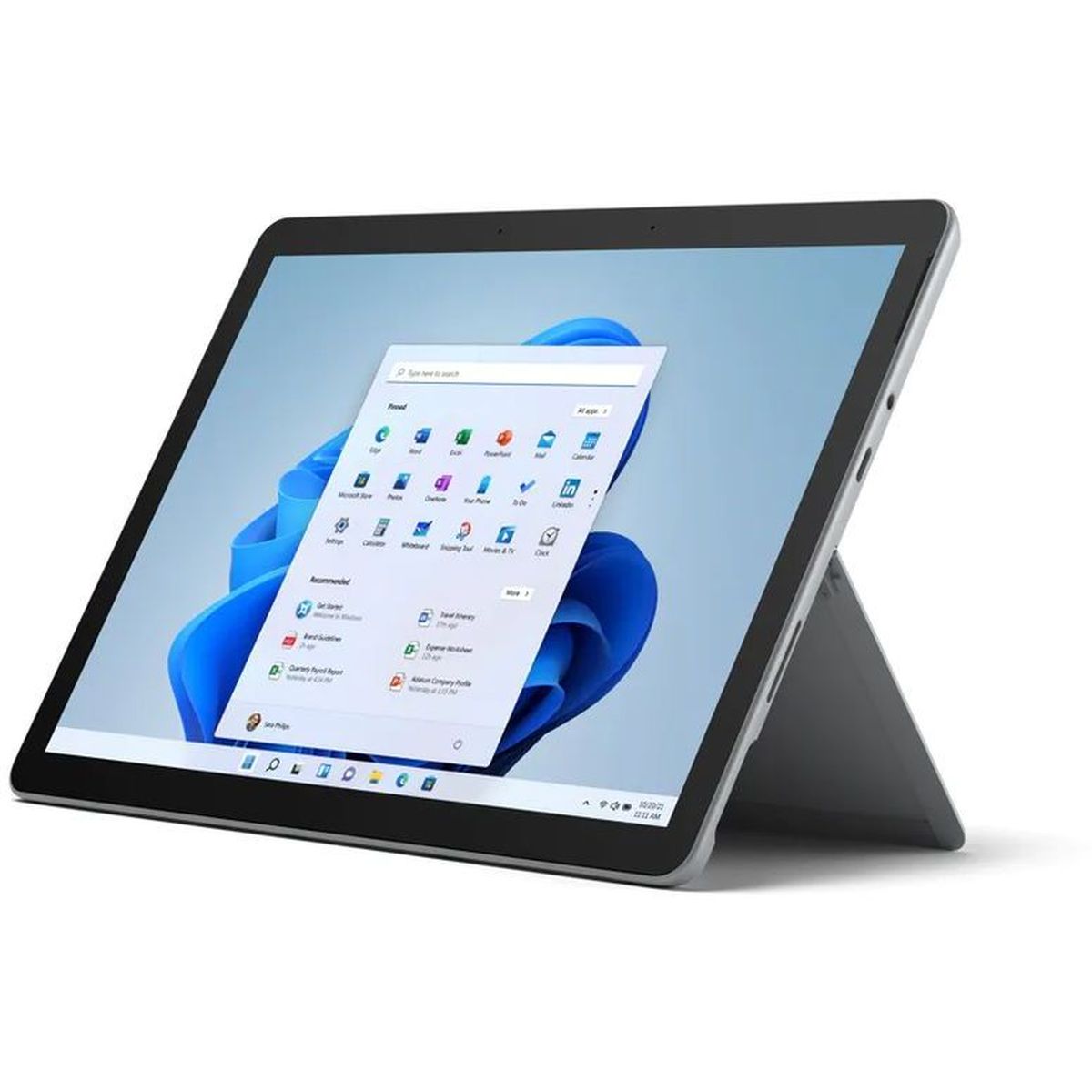 ひかりＴＶショッピング | Surface Go 3 LTE Advanced (CPU:Core i3