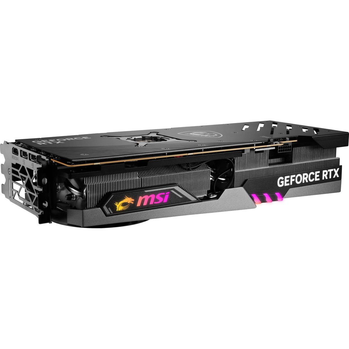 ［在庫限り］グラフィックボード GeForce RTX 4080 16GB GAMING X TRIO