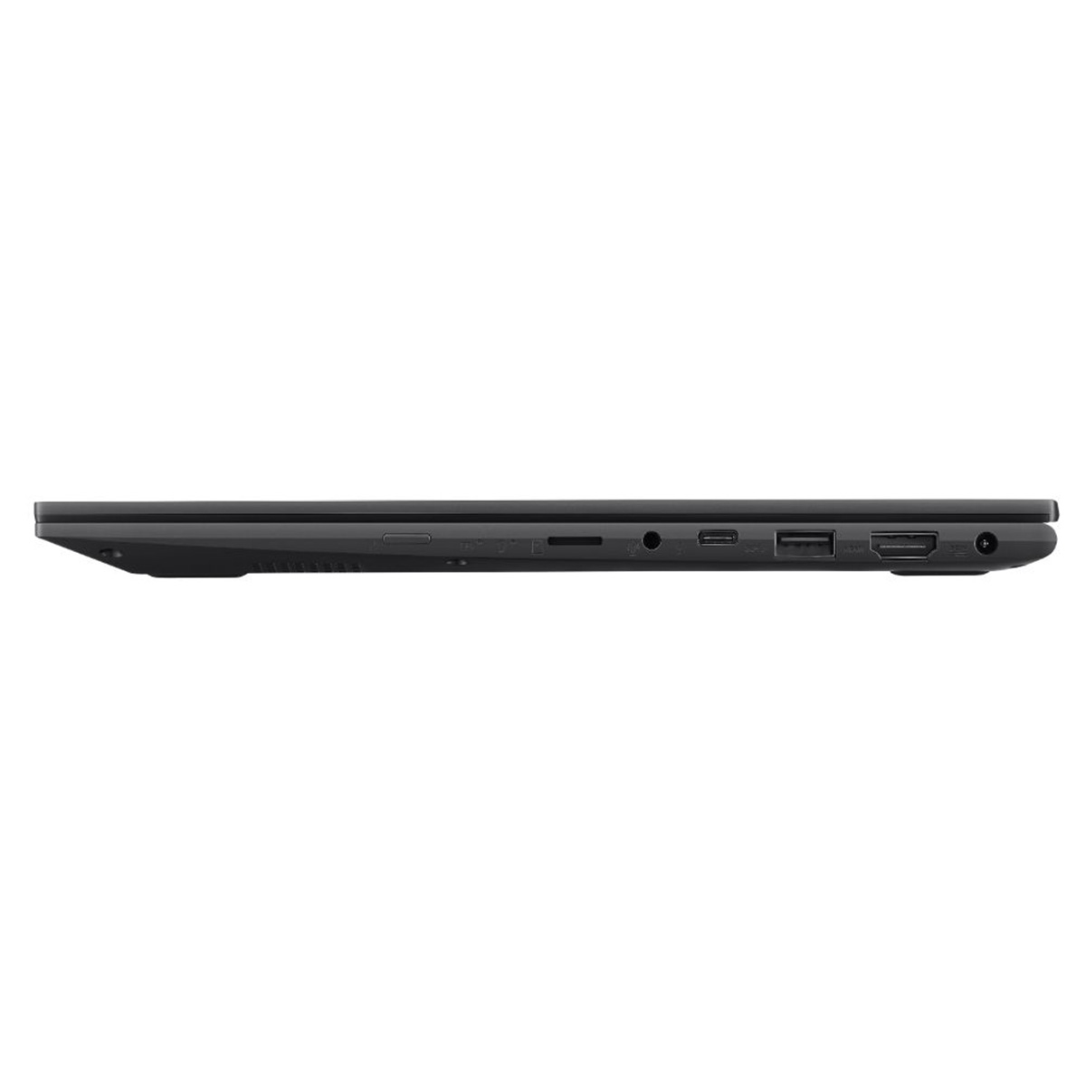 ノートPC VivoBook Flip 14 14型 Corei3 4GB SSD128GB インディーブラック