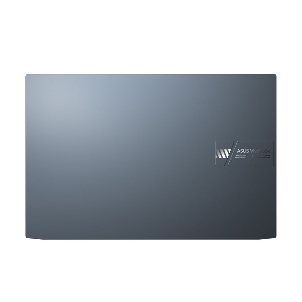 ノートPC Vivobook Pro 15 15.6型 Corei9 16GB SSD512GB クワイエットブルー