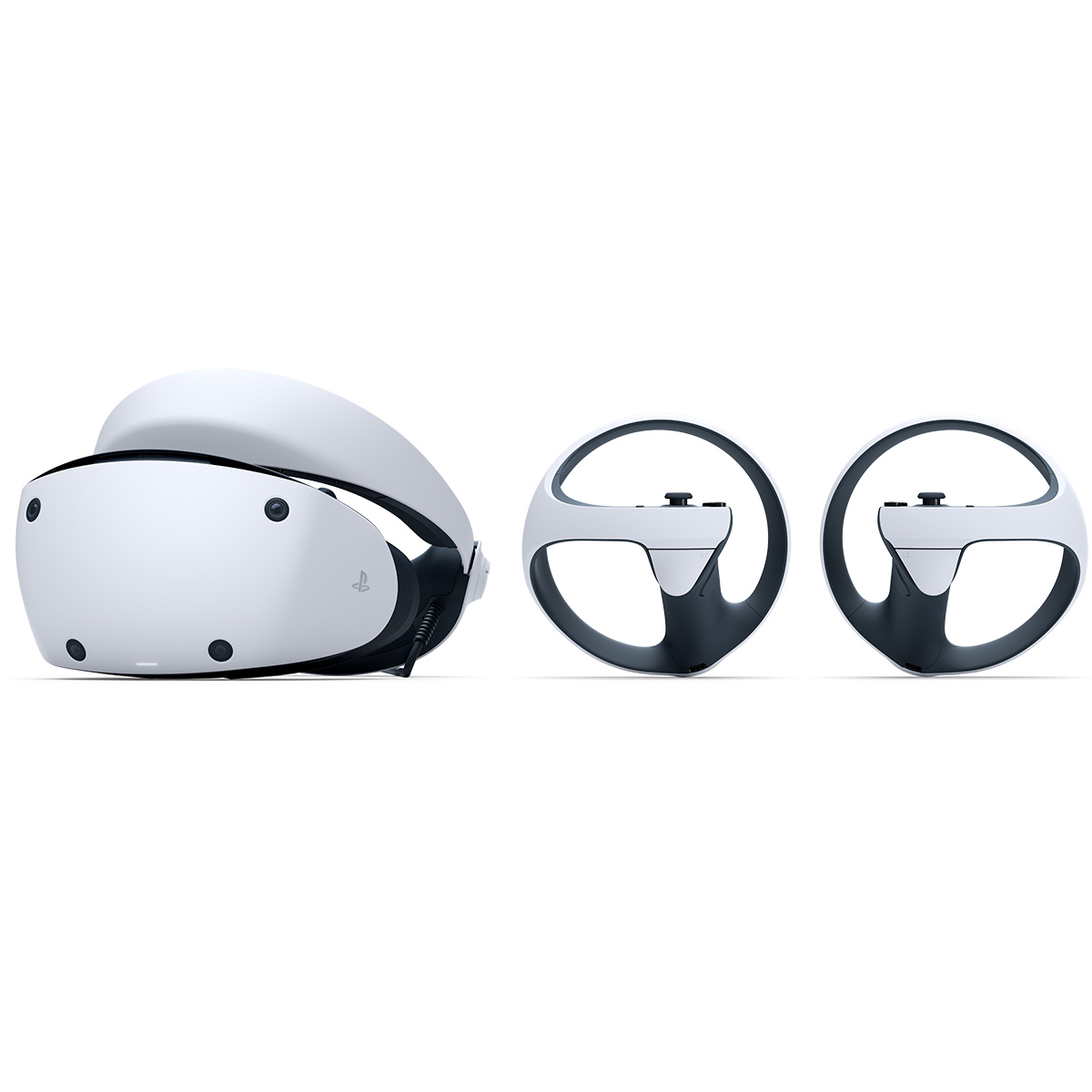 ［PS5］PlayStation VR2　PSVR2 CFIJ-17000 PS5
