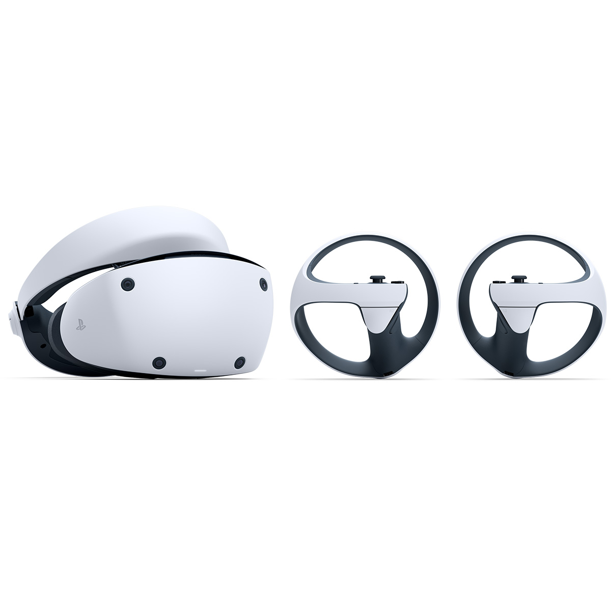 ［PS5］PlayStation VR2　PSVR2 CFIJ-17000 PS5