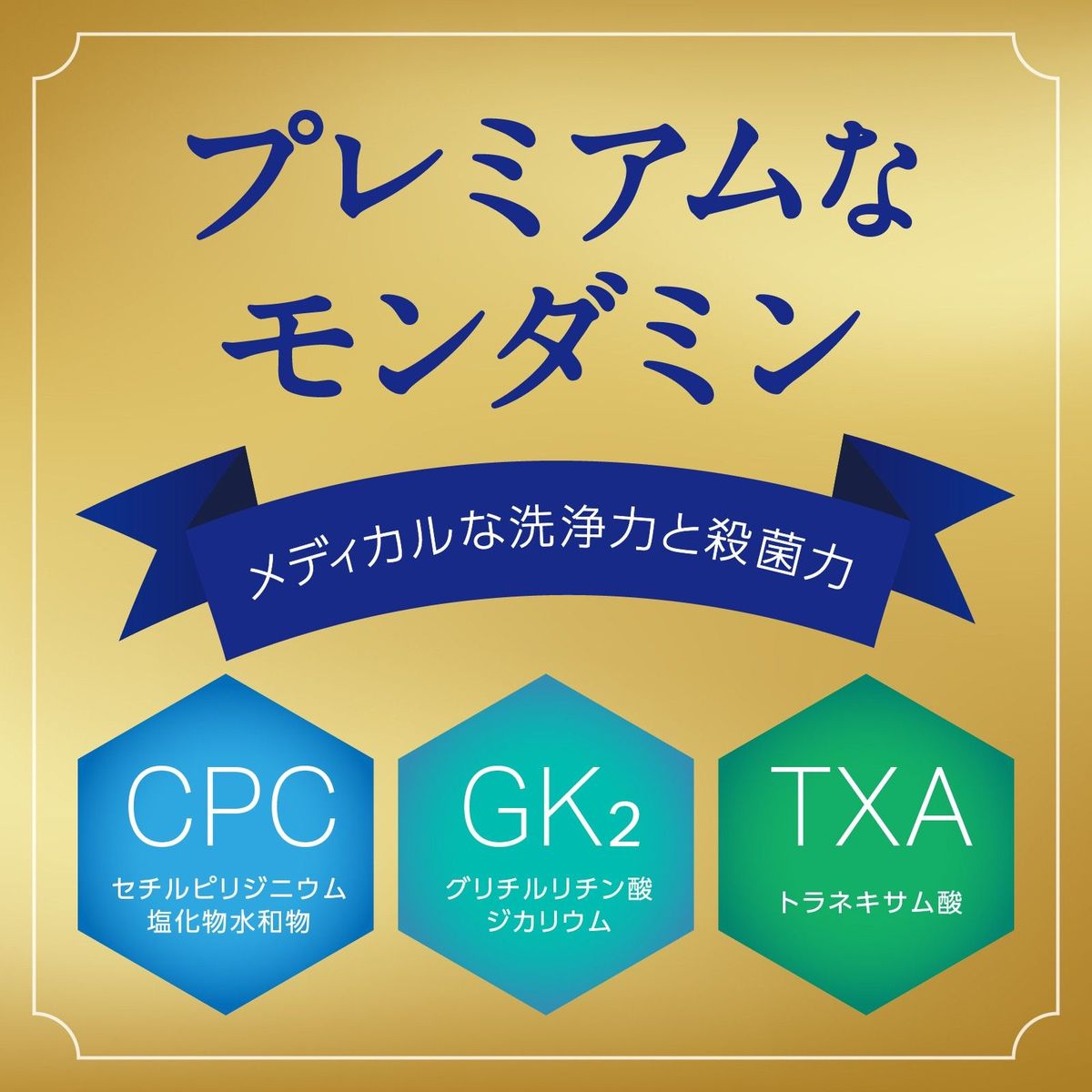 モンダミン プレミアムケア マウスウォッシュ 1080ml×12本