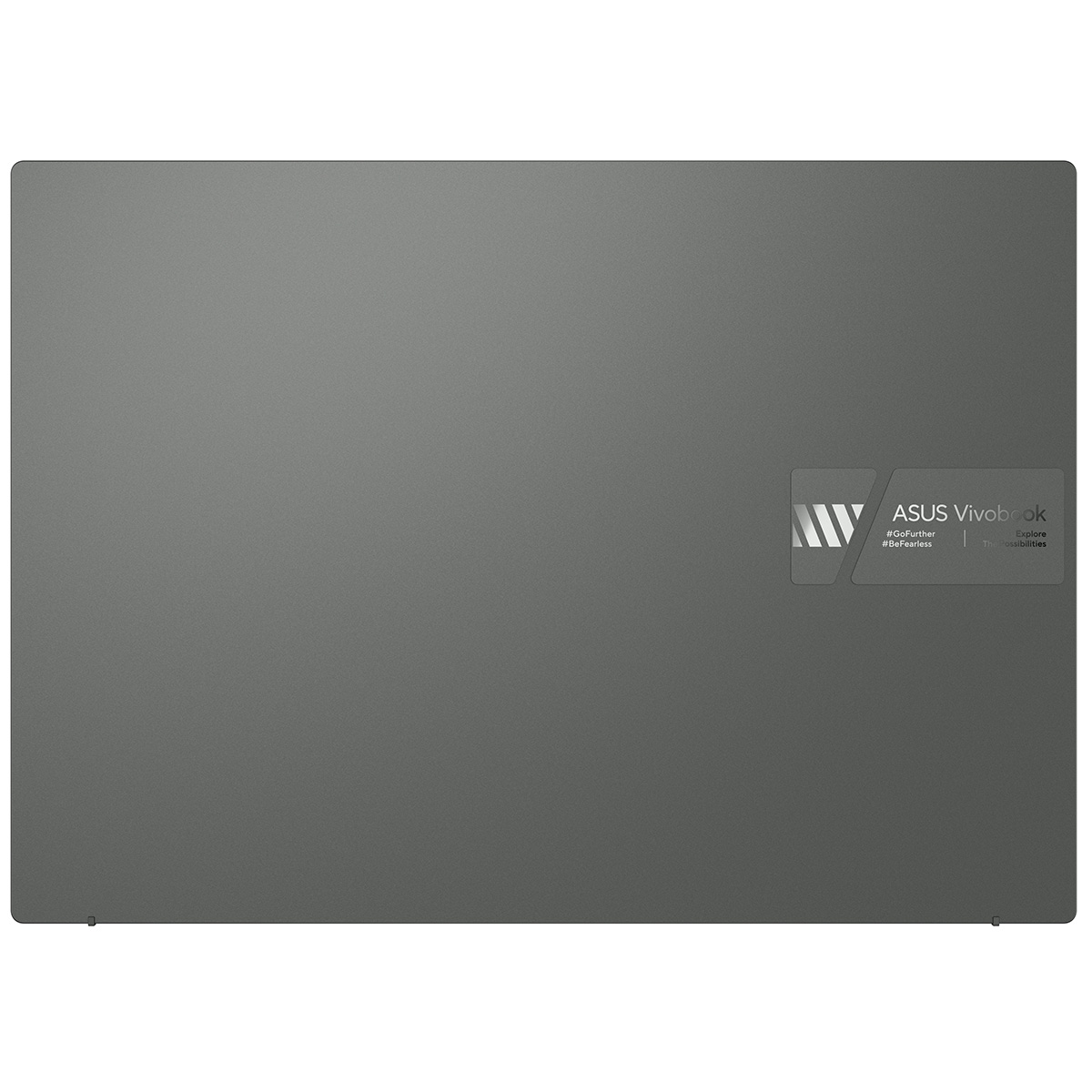 ノートPC Vivobook S 14X OLED 14.5 型 Ryzen7 16GB SSD512GB ミッドナイトブラック
