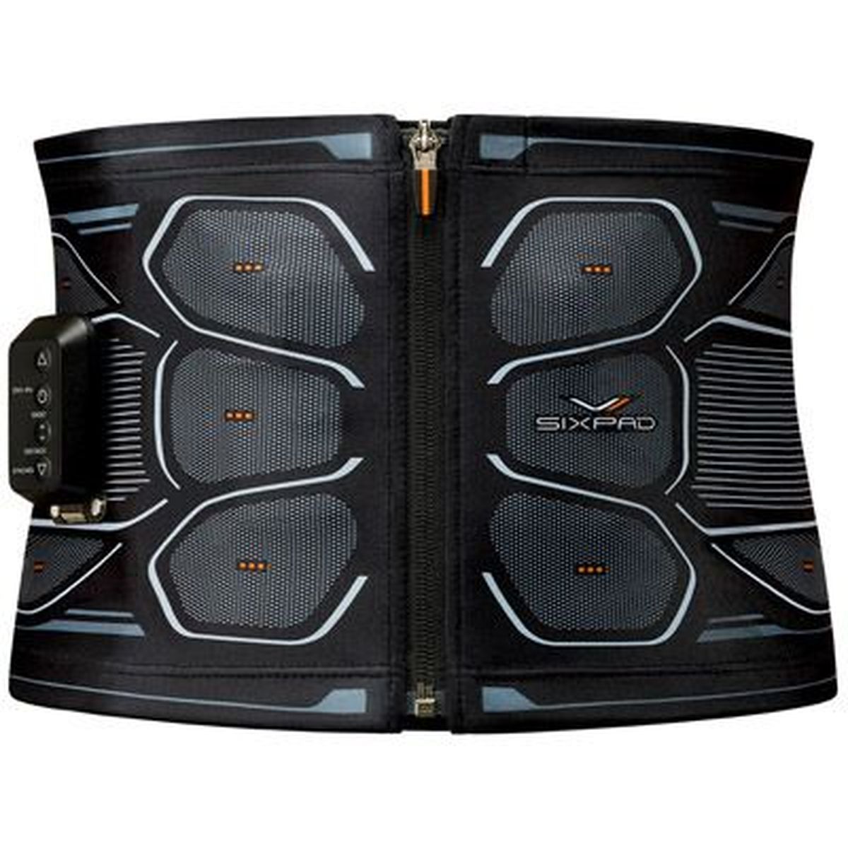SIXPAD Powersuit Core Belt シックスパッド パワースーツ コアベルト Sサイズ
