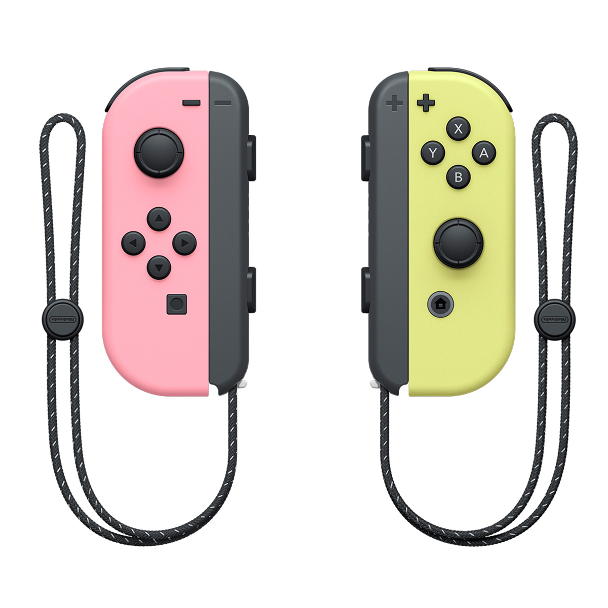 Nintendo Switch Joy-Con ジョイコン (連射・LED内蔵)