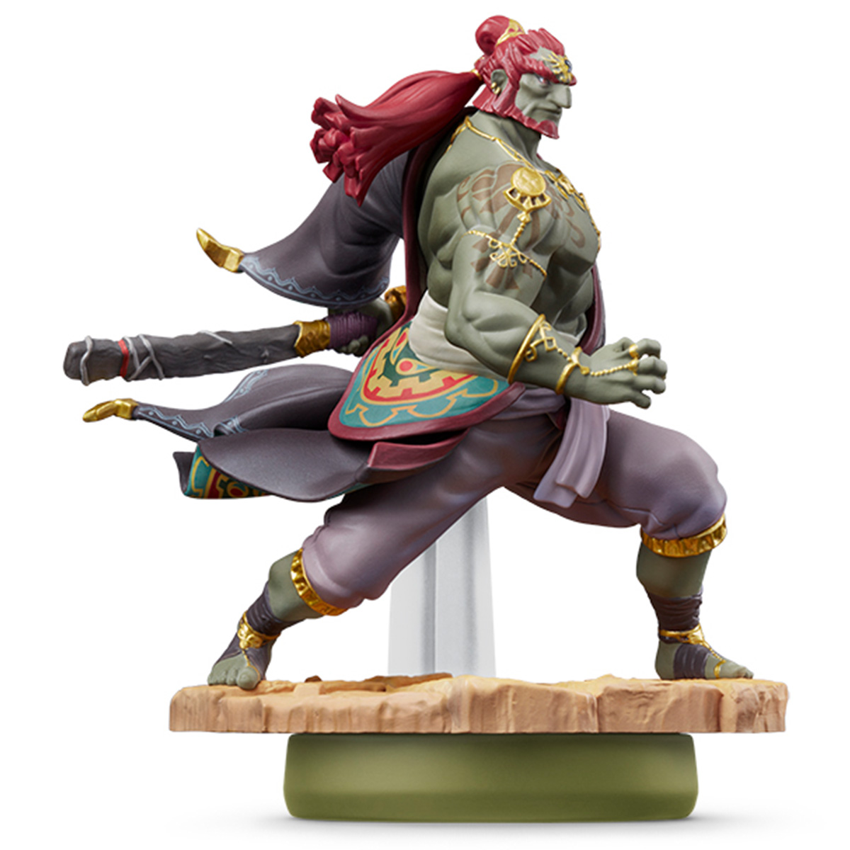 ひかりＴＶショッピング | ［Switch］ amiibo ガノンドロフ