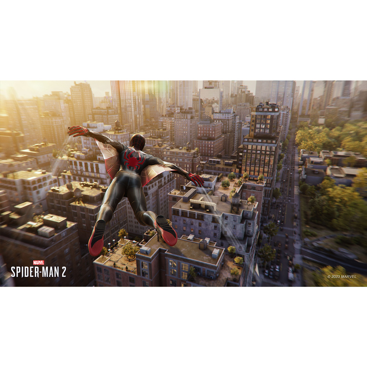 ひかりTVショッピング | ［PS5］Marvel's Spider-Man 2