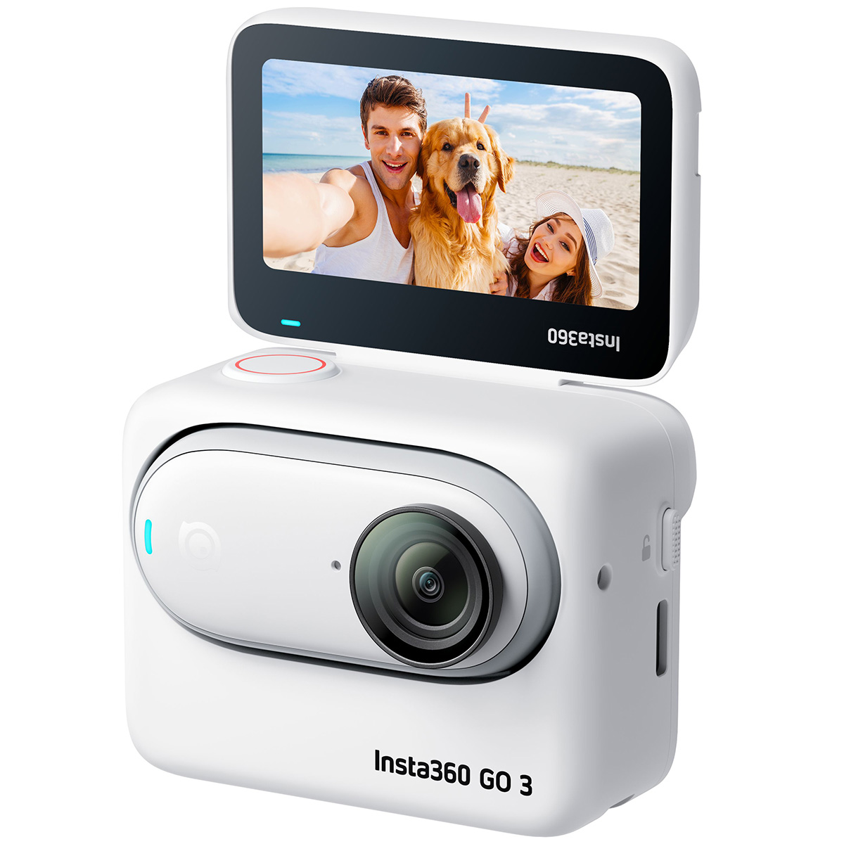 アクションカメラ Insta360 GO 3 (64GB)
