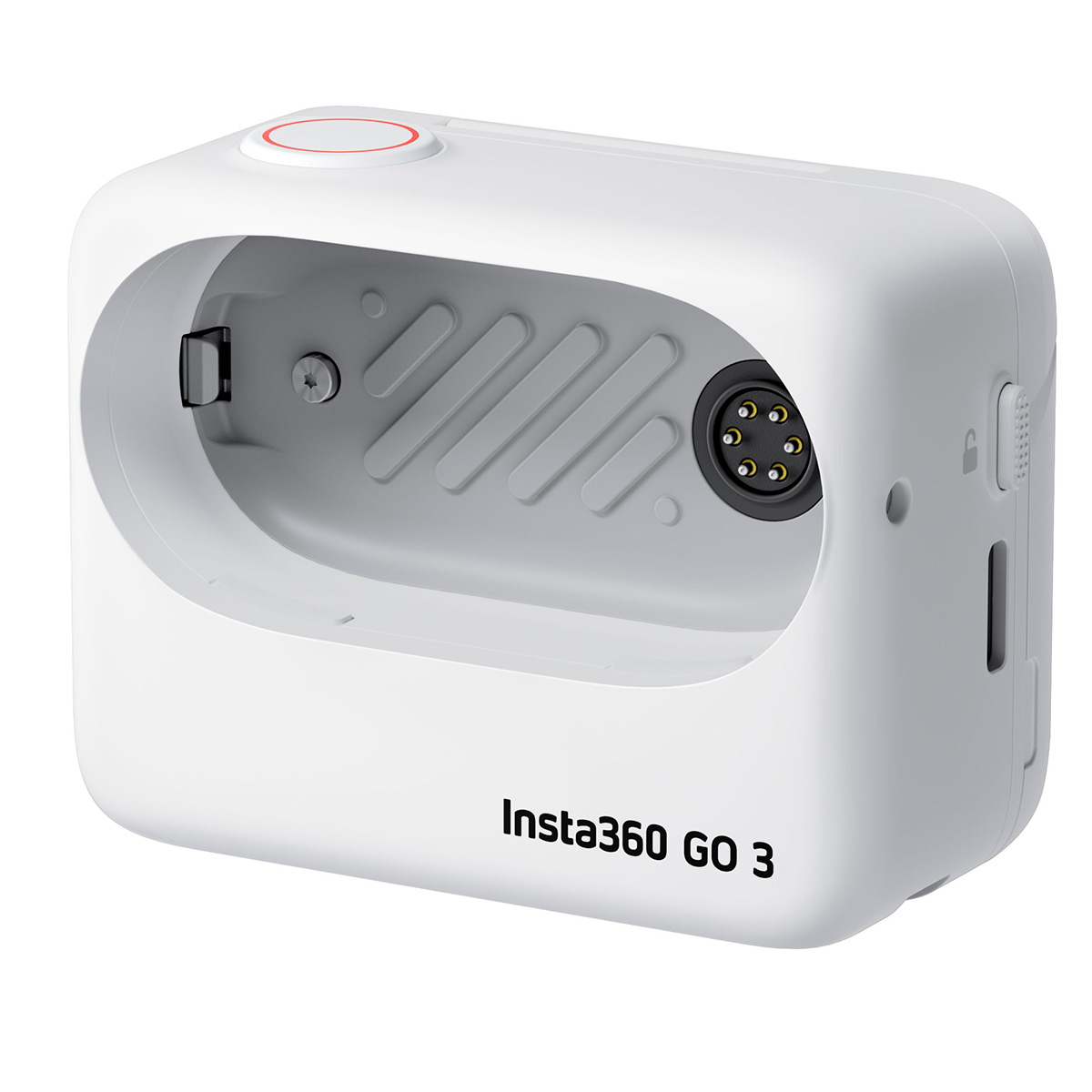 アクションカメラ Insta360 GO 3 (128GB)