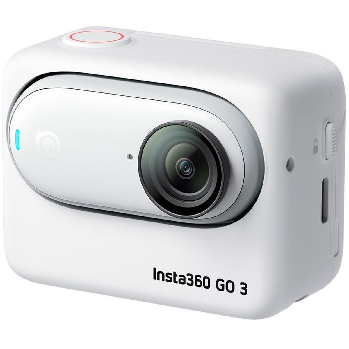 アクションカメラ Insta360 GO 3 Sport Kit (64GB)
