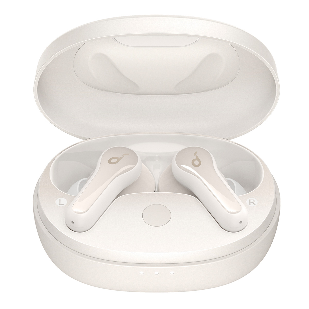 Soundcore Life Note E | 完全ワイヤレスイヤホンの製品情報
