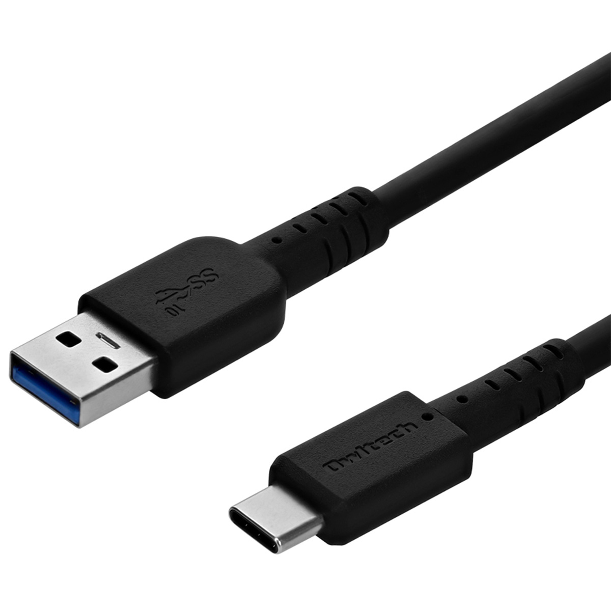 USB3.2 Type-A to Type-C ケーブル