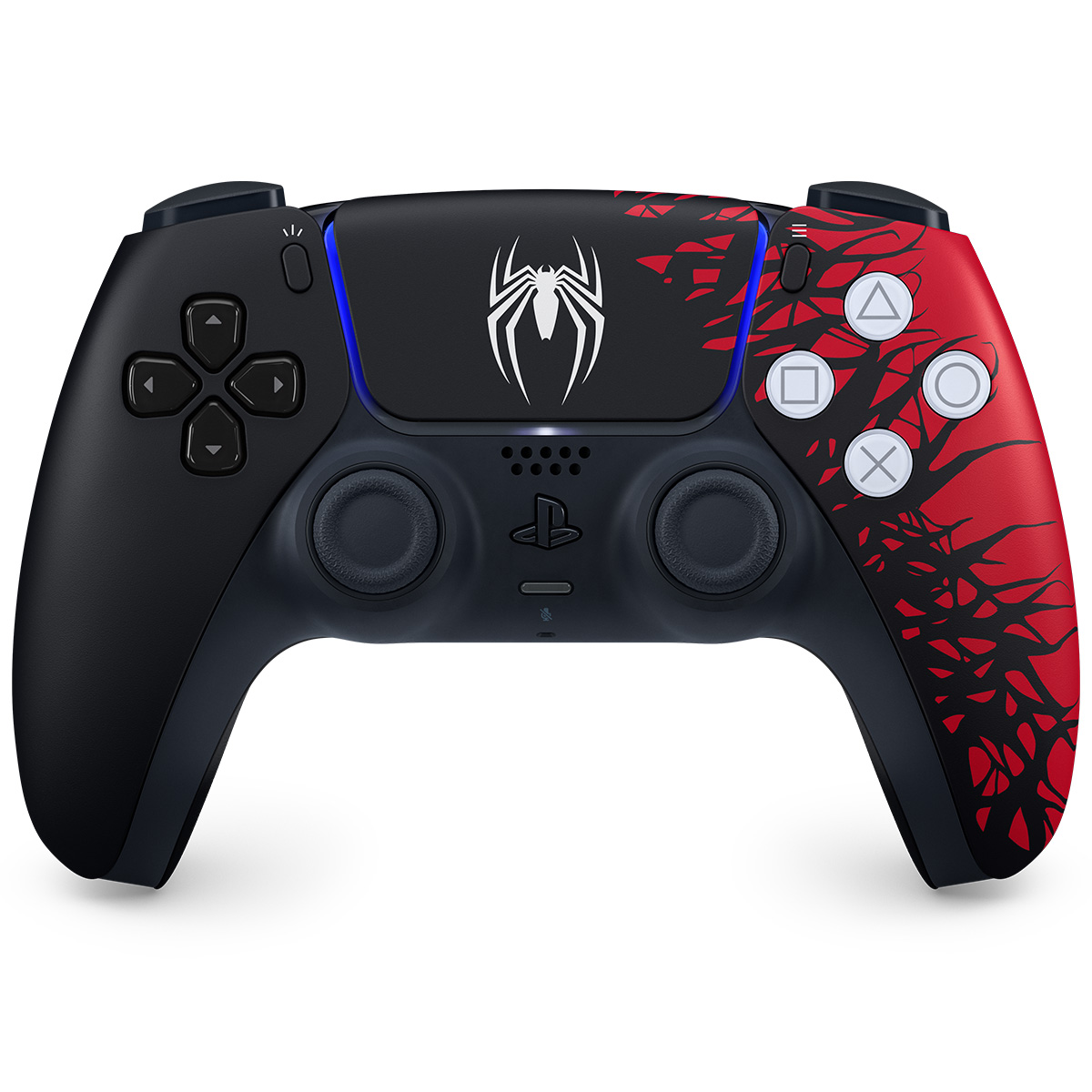 ［PS5］DualSense ワイヤレスコントローラーMarvel’s Spider-Man 2Limited Edition