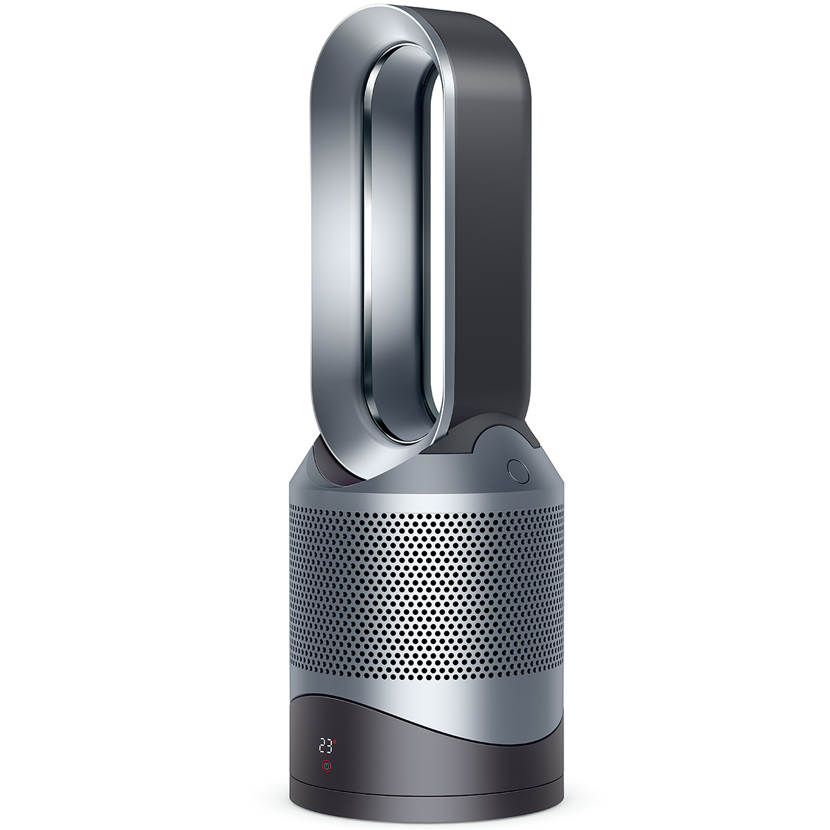 Dyson pure hot and cool 空気清浄機付き生活家電・空調