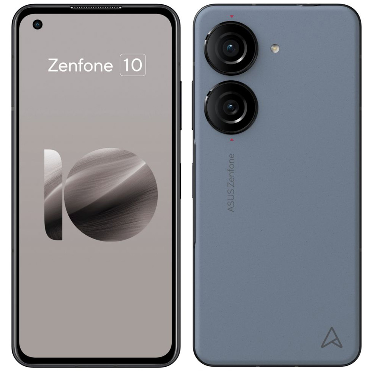 Zenfone 10/スターリーブルー/16GB/512GB