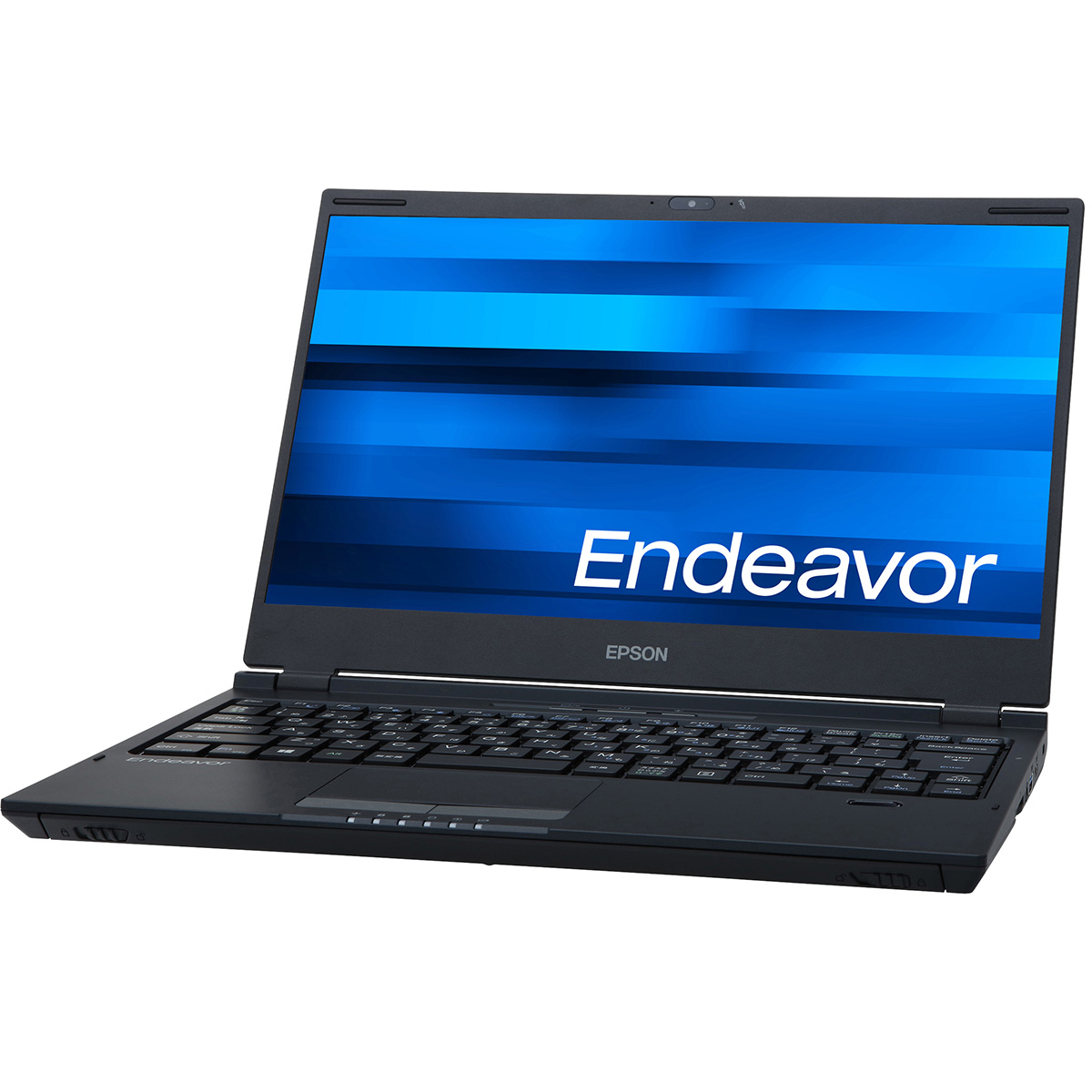 ノートPC Endeavor 13.3型 Corei3/8GB/SSD256GB/Win11Pro