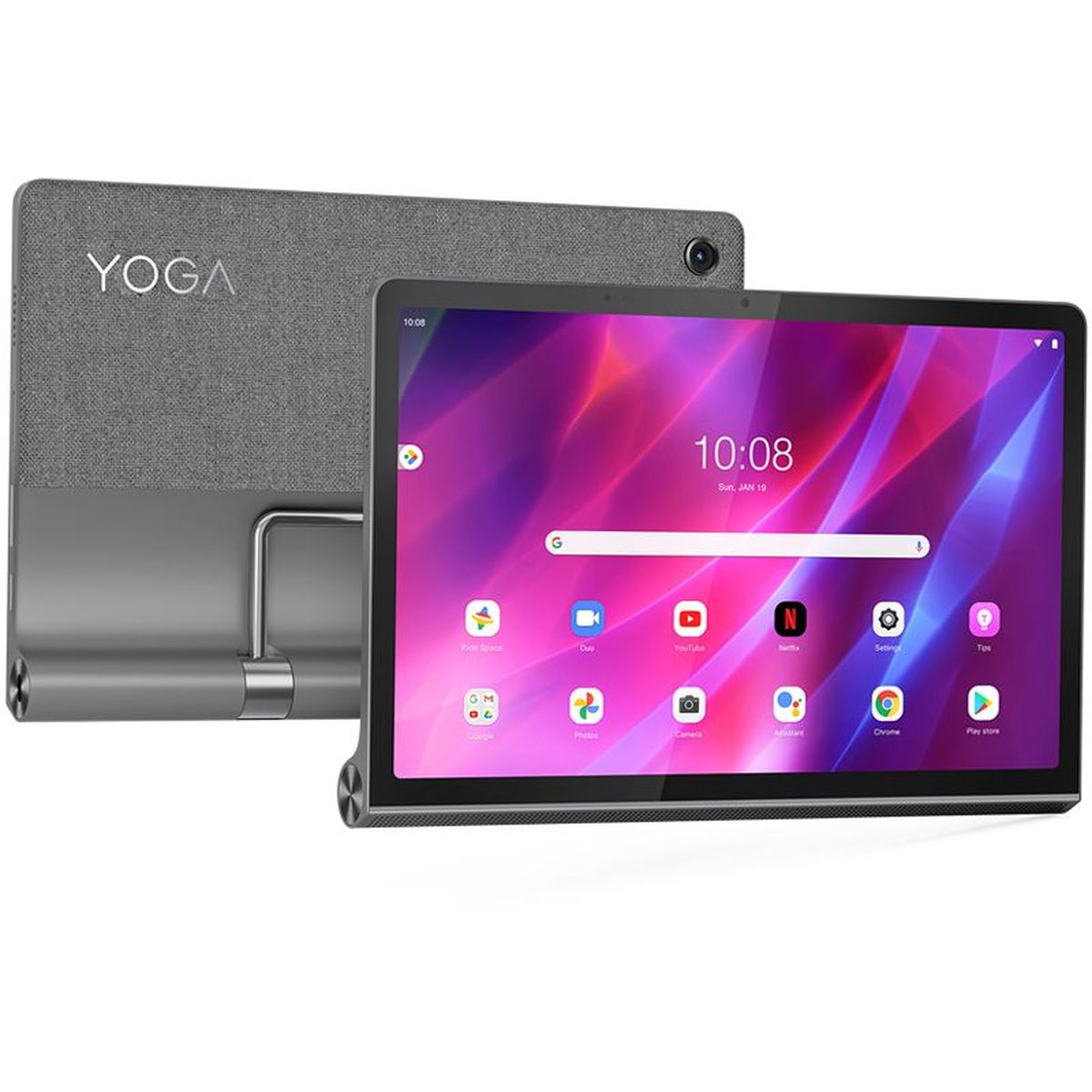 Lenovo Yoga Tab 11