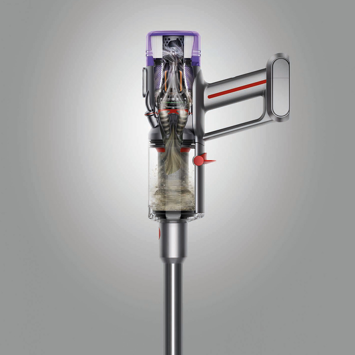 Dyson(ダイソン)Micro SV33FF (ニッケル/アイアン/ニッケル) Dyson(ダイソン)Micro SV33FF (ニッケル/アイアン/ニッケル)