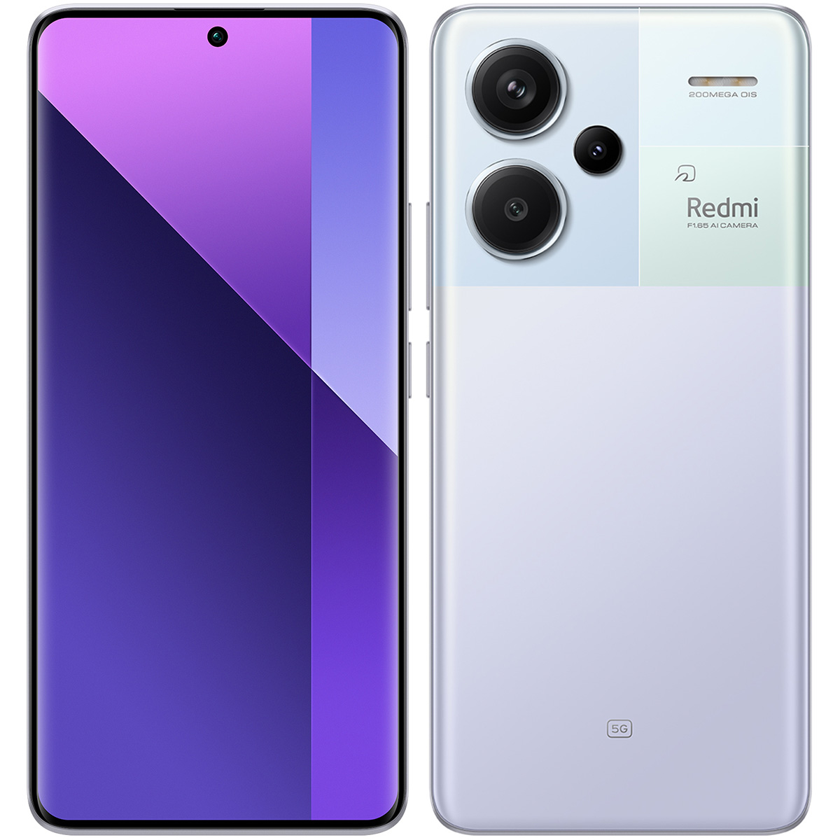 Redmi Note 13 Pro+ 5G Aurora Purple 8+256GB