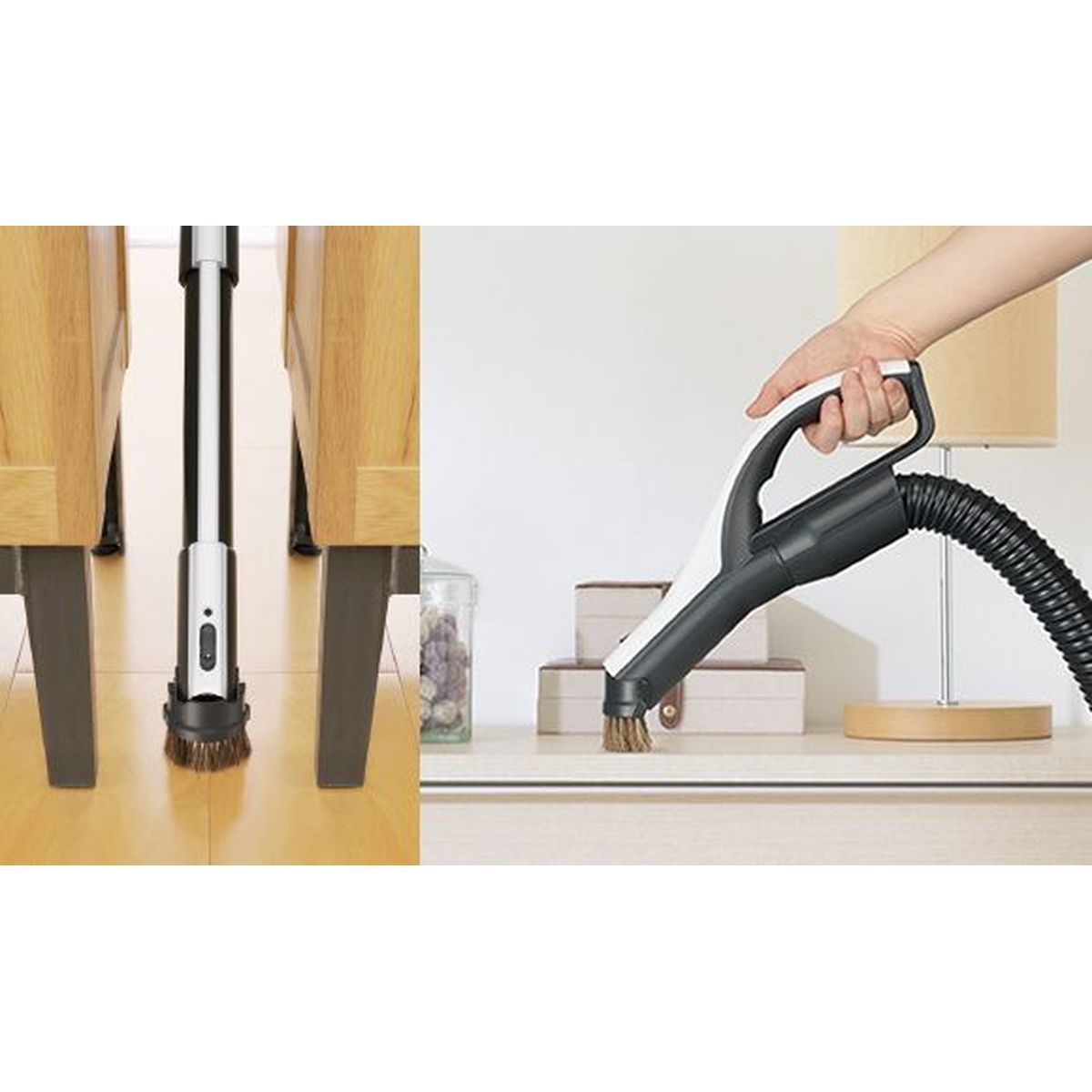 パナソニック 掃除機 MC-PKL16A-W 紙パックサービス Panasonic