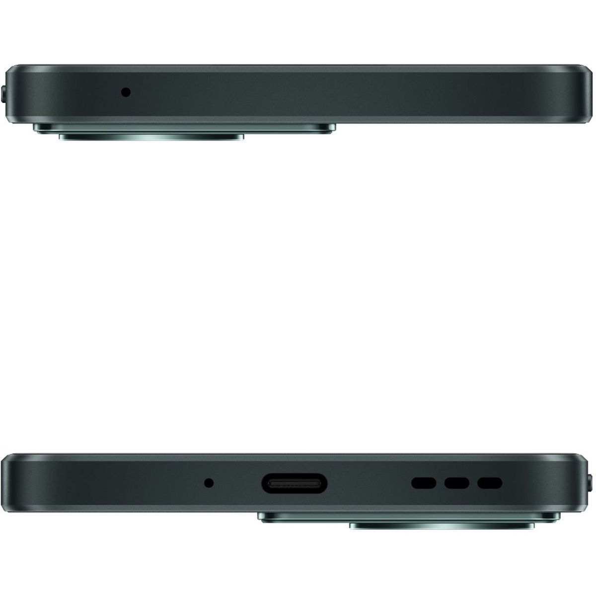 Reno11 A ダークグリーン [SIMフリースマホ]　CPH2603-GR