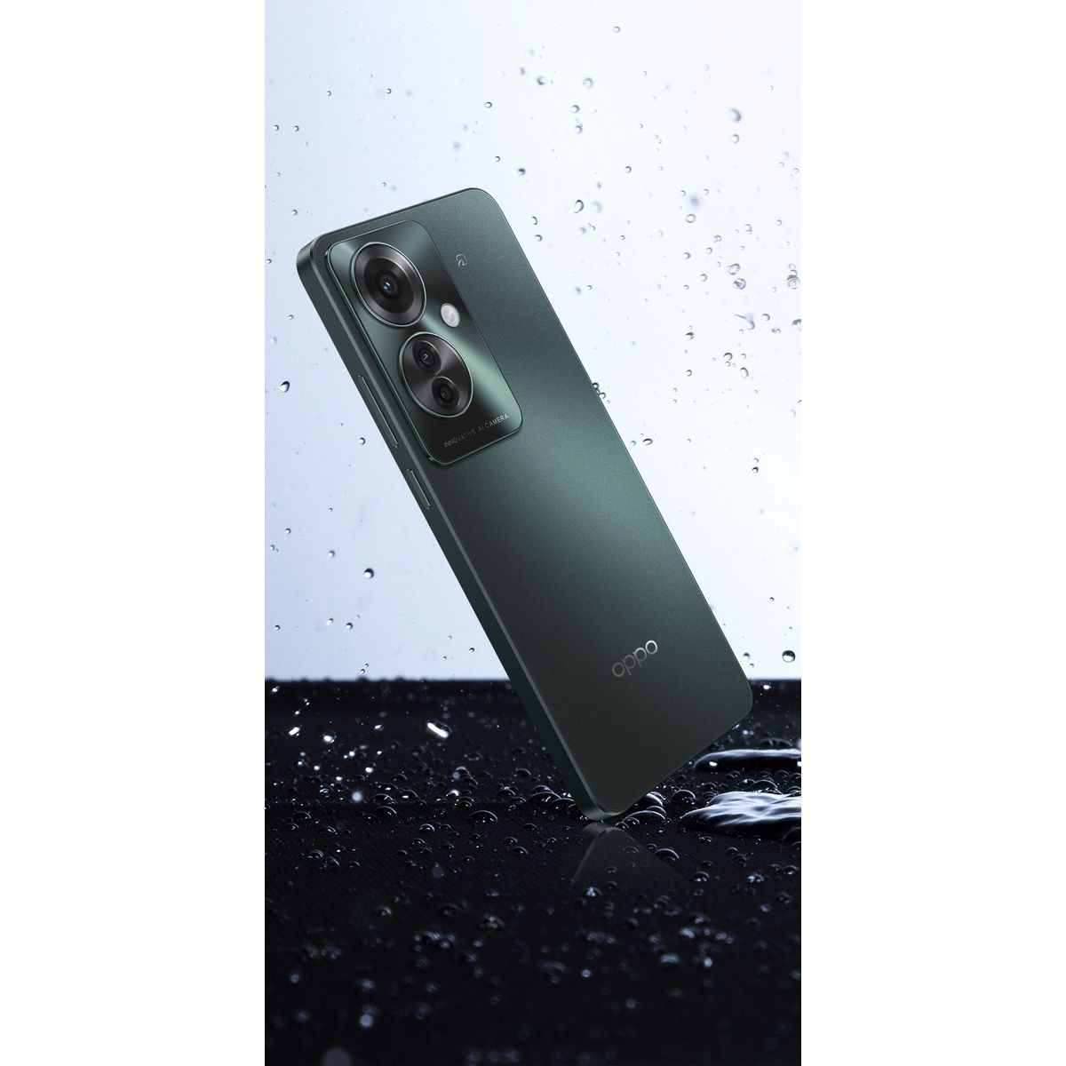 ひかりＴＶショッピング | Reno11 A ダークグリーン [SIMフリースマホ] CPH2603-GR｜OPPO