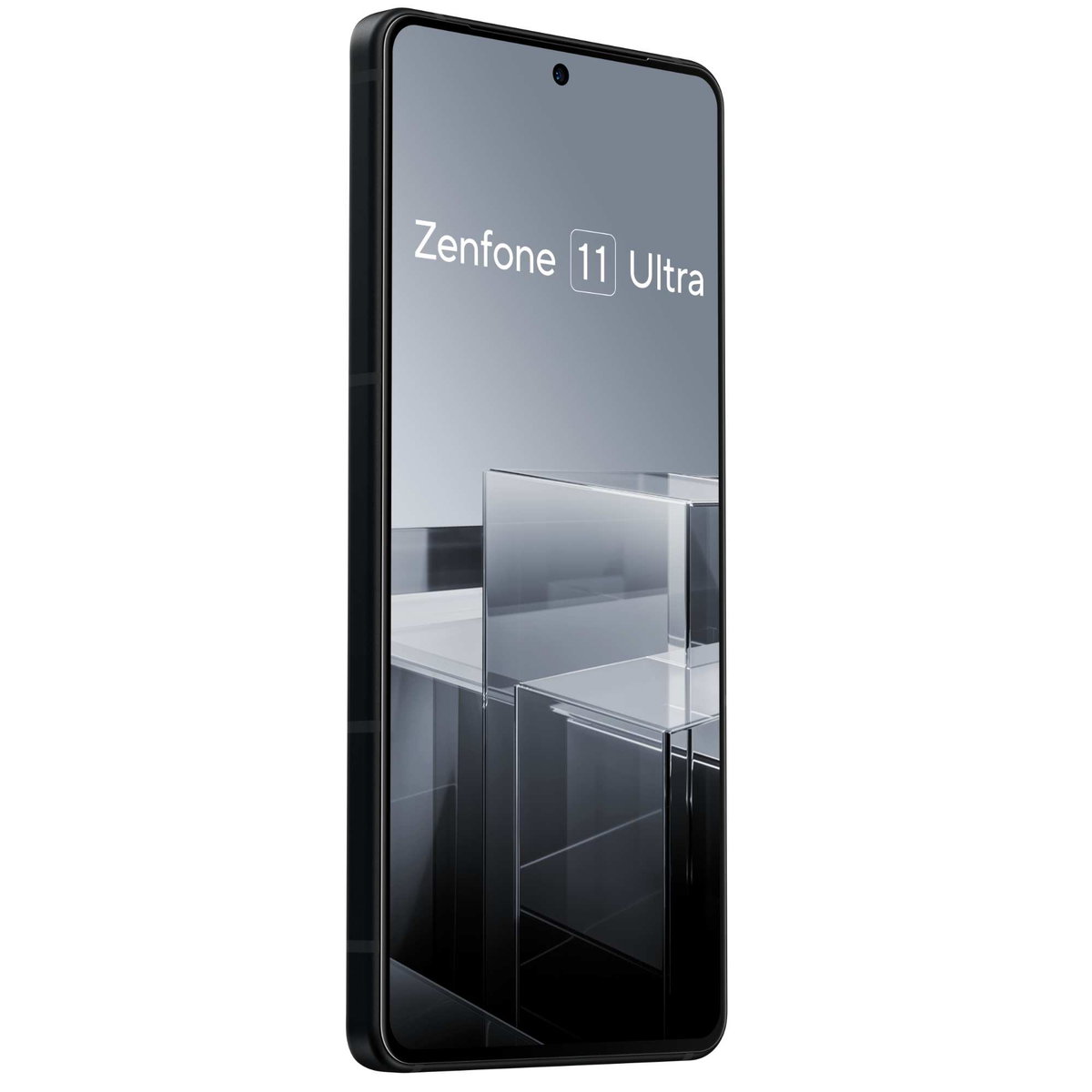 Zenfone 11 Ultra/ エターナルブラック/ SIMフリースマホ/ 12GB/ 256GB ZF11U-BK12S256 Zenfone 11 Ultra/ エターナルブラック/ SIMフリースマホ/ 12GB/ 256GB ZF11U-BK12S256