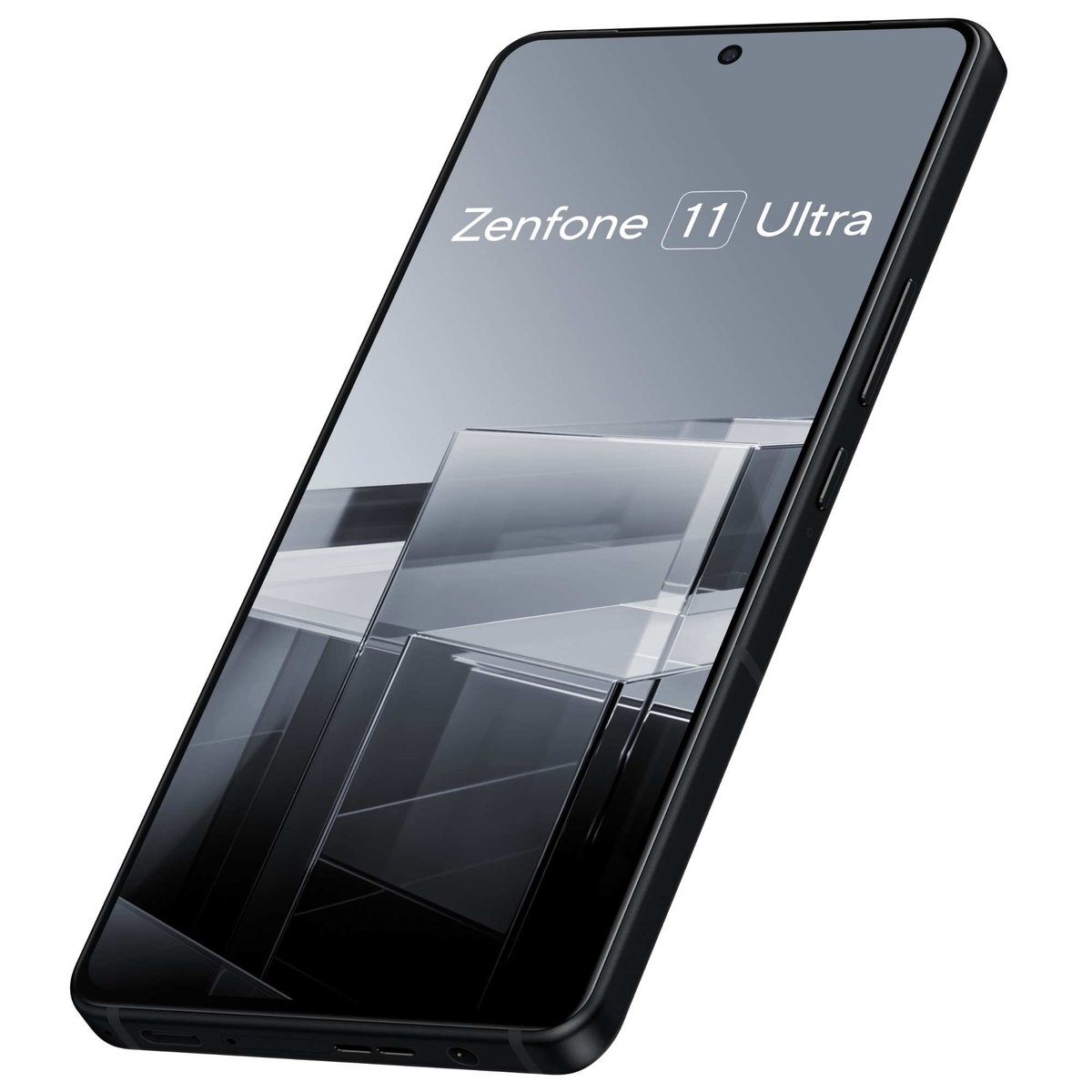 Zenfone 11 Ultra/ エターナルブラック/ SIMフリースマホ/ 12GB/ 256GB ZF11U-BK12S256 Zenfone 11 Ultra/ エターナルブラック/ SIMフリースマホ/ 12GB/ 256GB ZF11U-BK12S256
