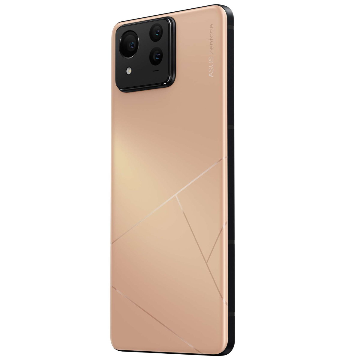 Zenfone 11 Ultra/ デザートサンド/ SIMフリースマホ/ 12GB/ 256GB　ZF11U-OR12S256