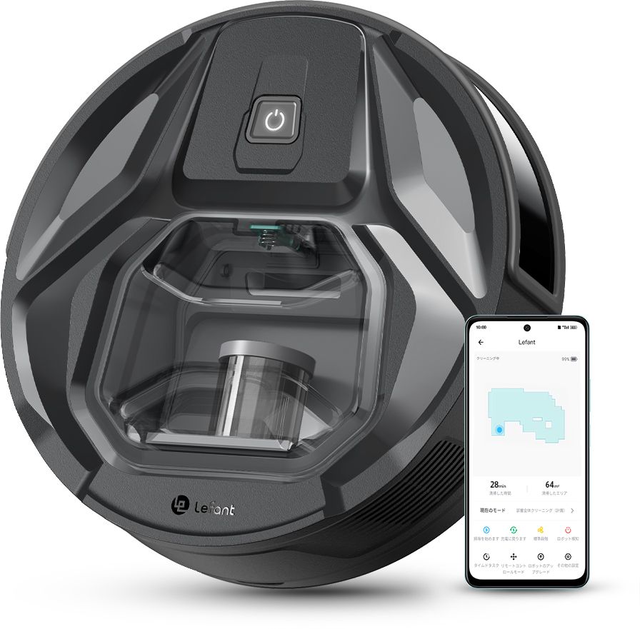 新品】±0 プラスマイナスゼロ ハンディクリーナー G110 ブラウングレー