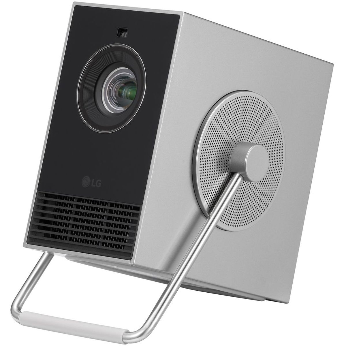 ひかりTVショッピング | CineBeam Q ミニマル4Kレーザー