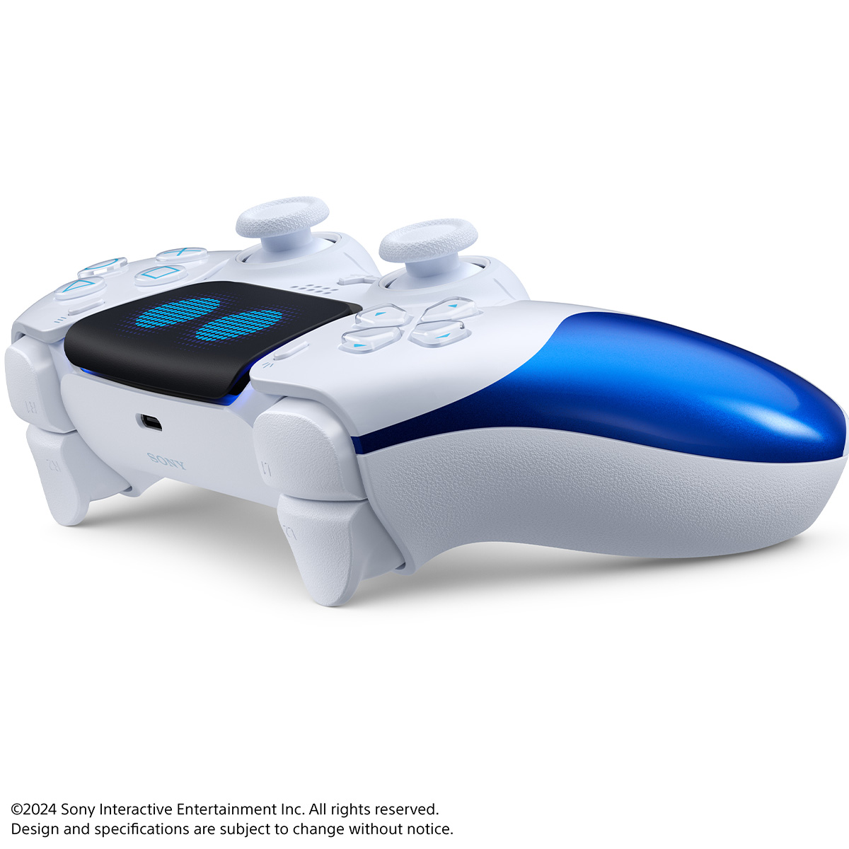カスタムコントローラー　ワイヤレスコントローラー (CFI-ZCTW) カスタムコントローラーワイヤレスコントローラー (CFI-ZCTW)