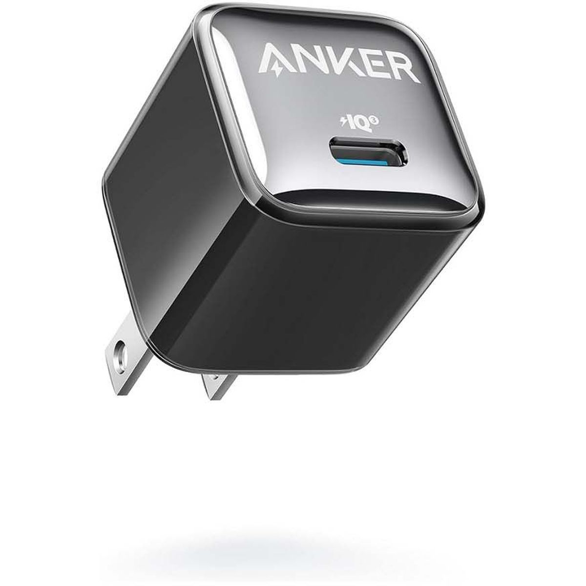 ひかりTVショッピング | Nano Charger 20W USB-C 急速充電器(PSE技術 