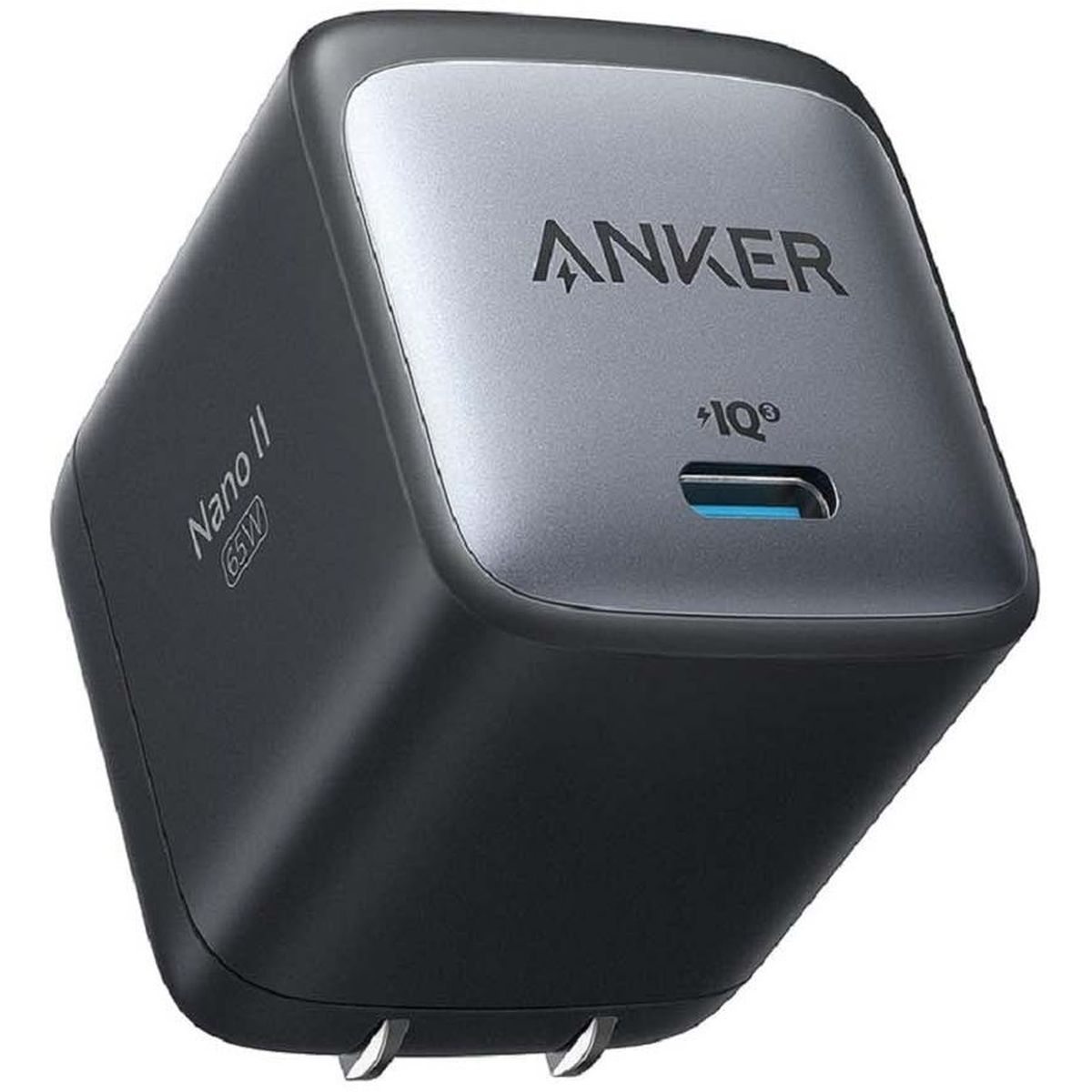 セール 国内 ひかりTVショッピング | USB-C(独自 充電器 PD 65W II Nano ACアダプタ式充電器