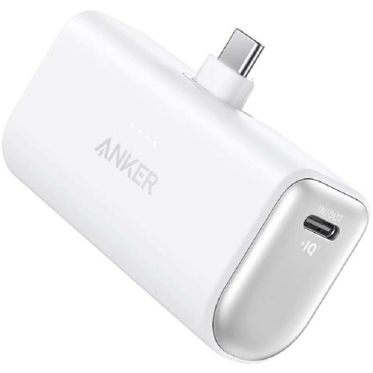 ひかりTVショッピング | 621 Power Bank Built-In USB-C ひかりTVショッピング | 621 Power Bank Built-In USB-C