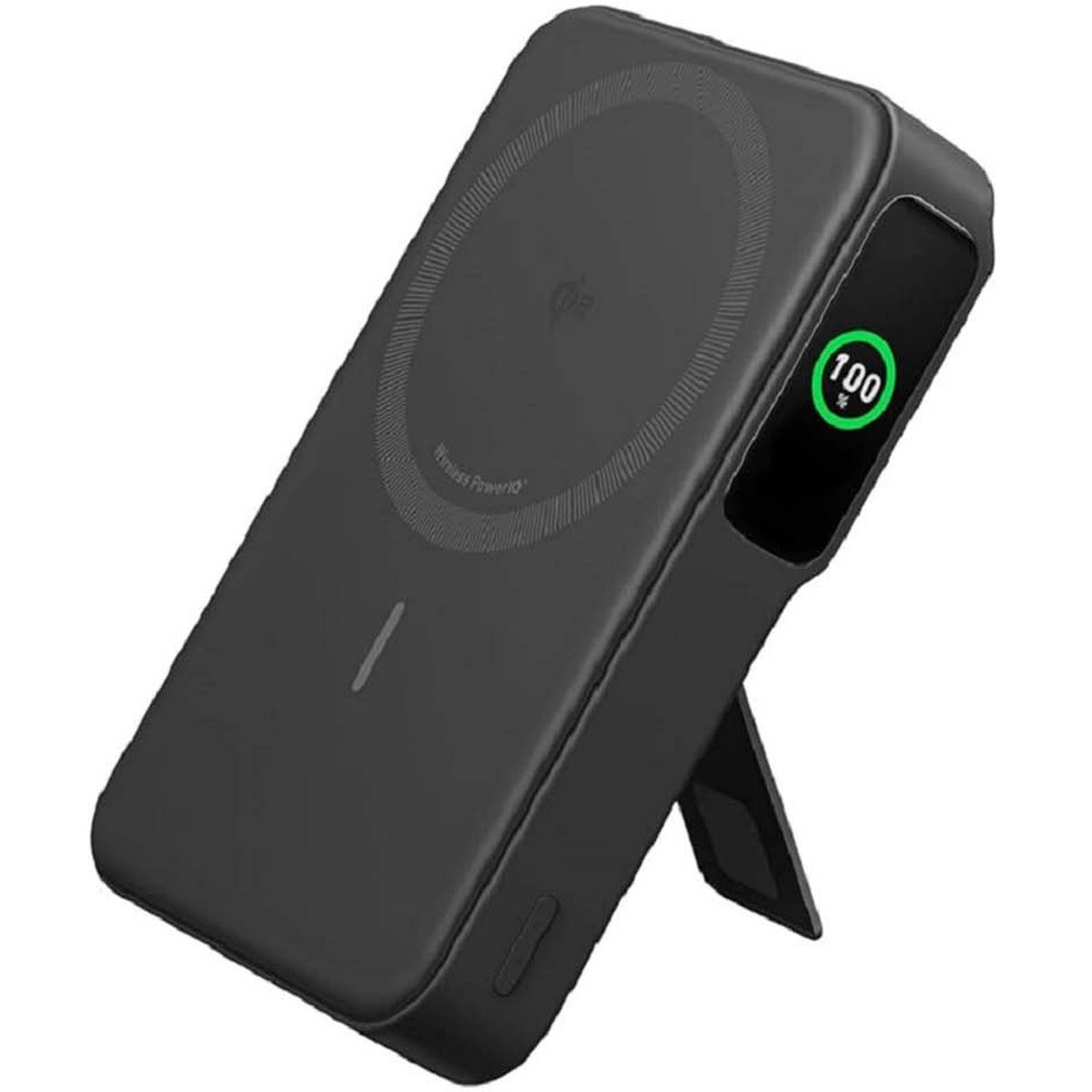 ベビーグッズも大集合 Power MagGo | ひかりTVショッピング Bank モバイル 10000mAh スマホアクセサリー