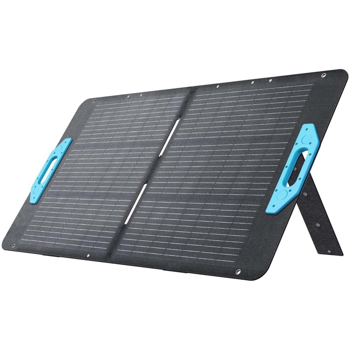 ひかりTVショッピング | Solix PS100 Portable Solar Panel ソーラー 
