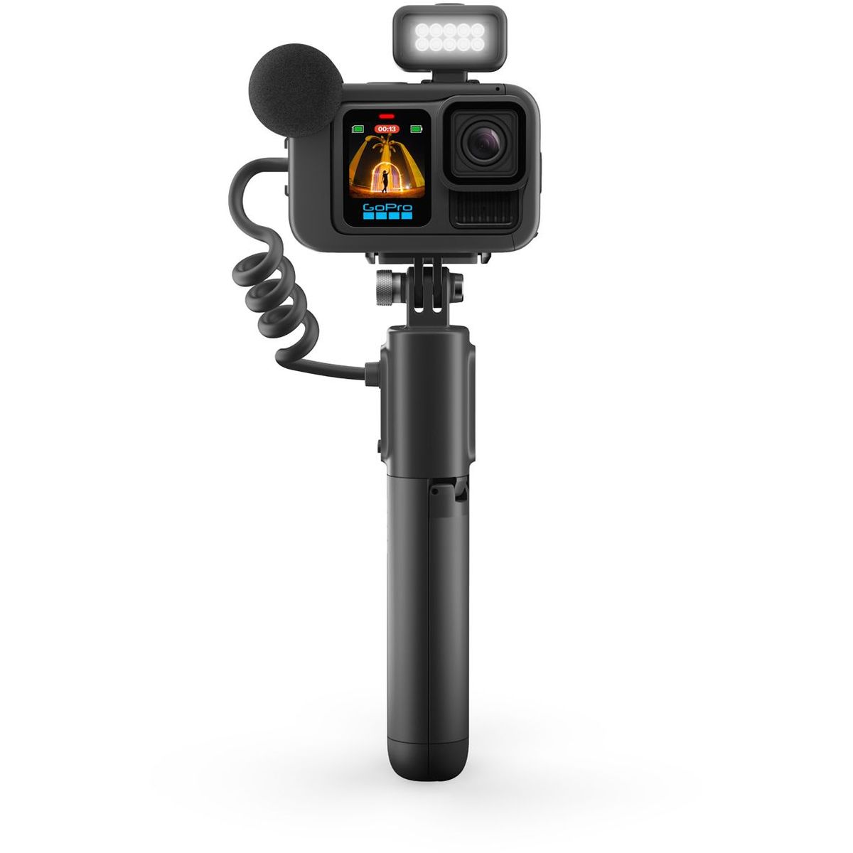 ひかりTVショッピング | HERO13 Blackクリエーターエディション 