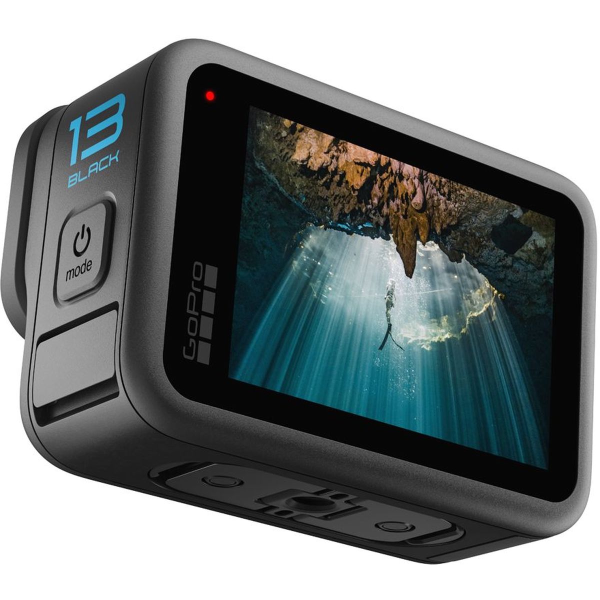 ひかりTVショッピング | HERO13 Blackアクセサリーバンドル CHDRB 