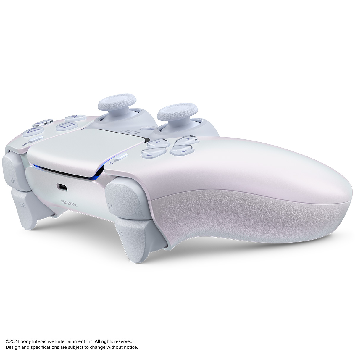 PS5 純正 ワイヤレスコントローラー デュアルセンス エッジ