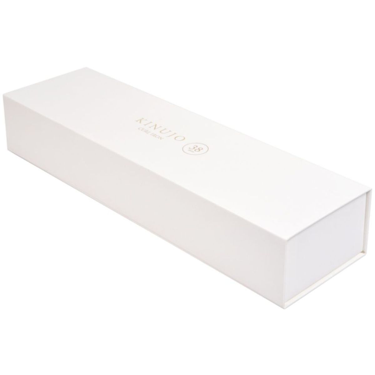 KINUJO KINUJO CURL IRON KC38N 価格比較 - 価格.com