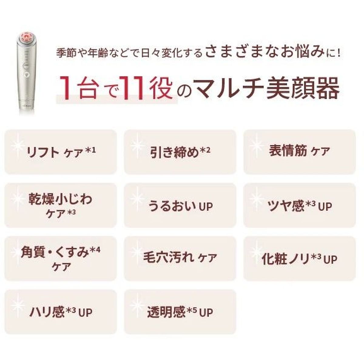 ひかりTVショッピング | YA-MAN 美顔器 フォトプラス ひかりTVショッピング | YA-MAN 美顔器 フォトプラス