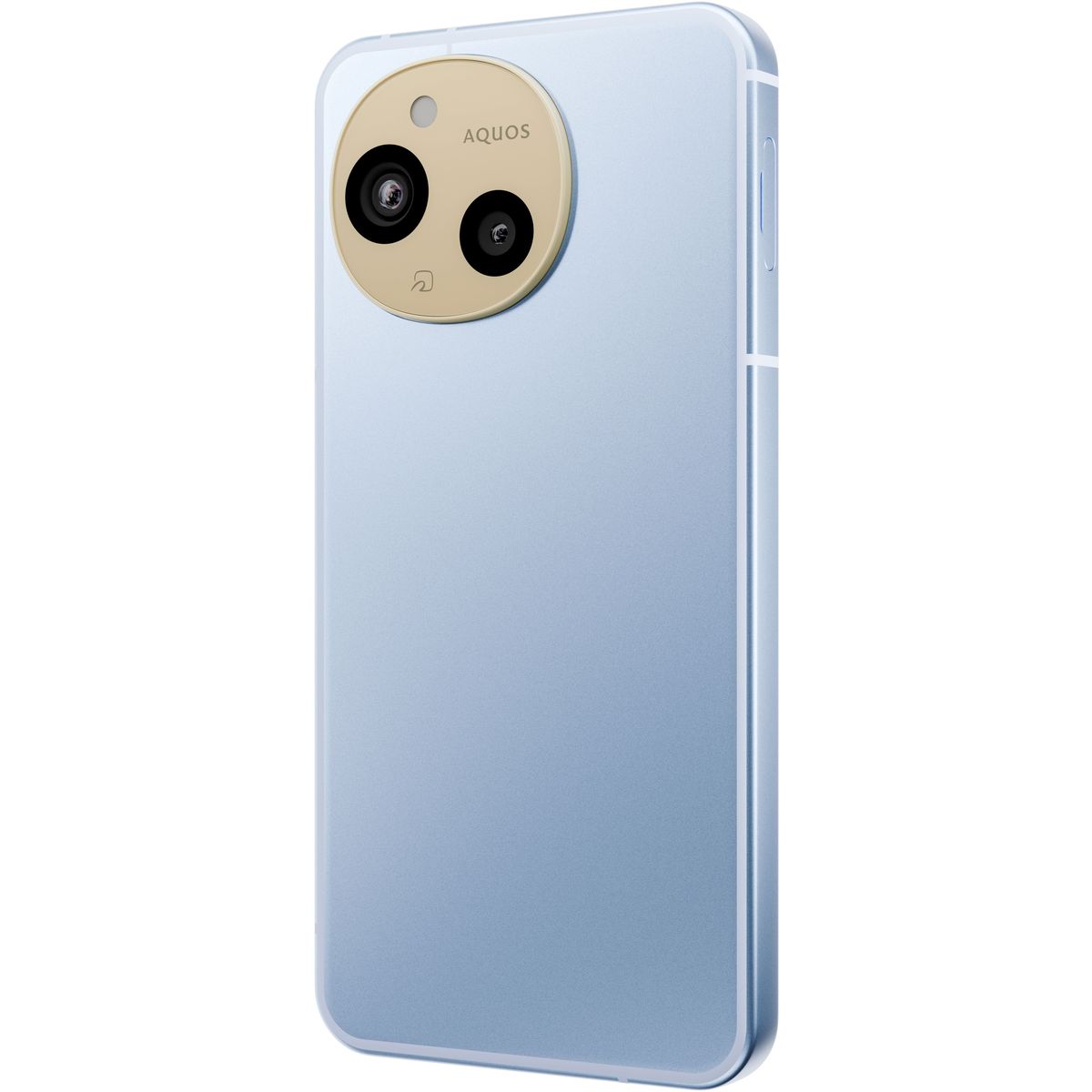 AQUOS sense9 6GB/128GBモデル ブルー(A) ［SIMフリースマホ］　SH-M29A-A
